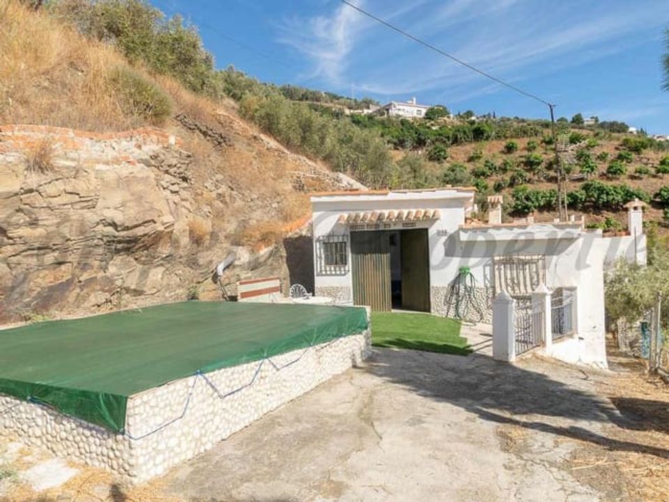 Finca i Torrox, Malaga - foto 2