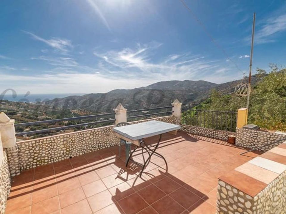 Finca i Torrox, Malaga - foto 3