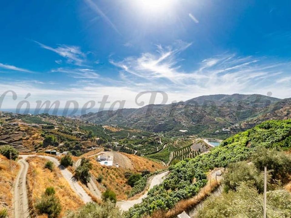 Finca i Torrox, Malaga - foto 4