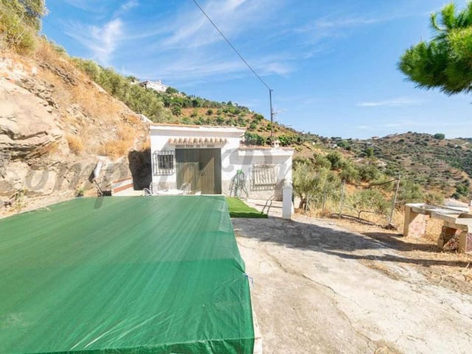 Finca i Torrox, Malaga - foto 5