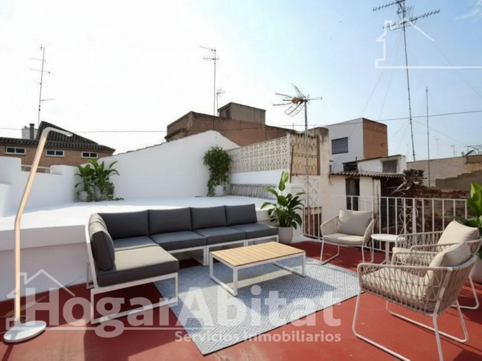 Villa i Moncada, Valencia - foto 2
