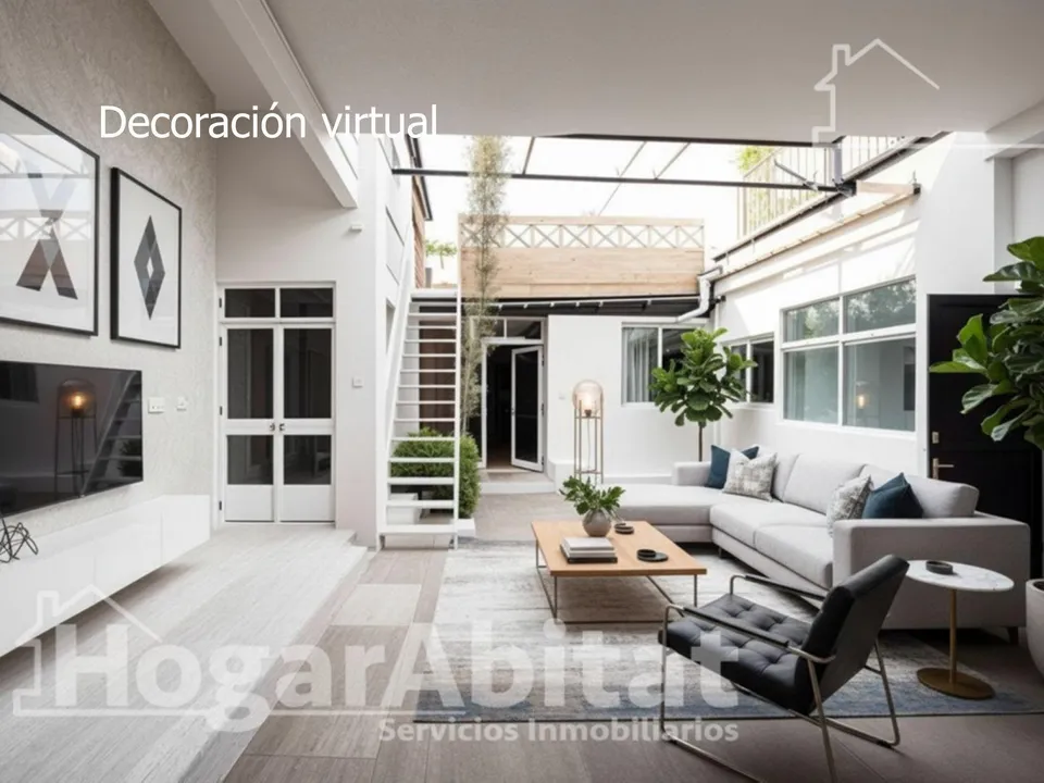 Villa i Moncada, Valencia - foto 3