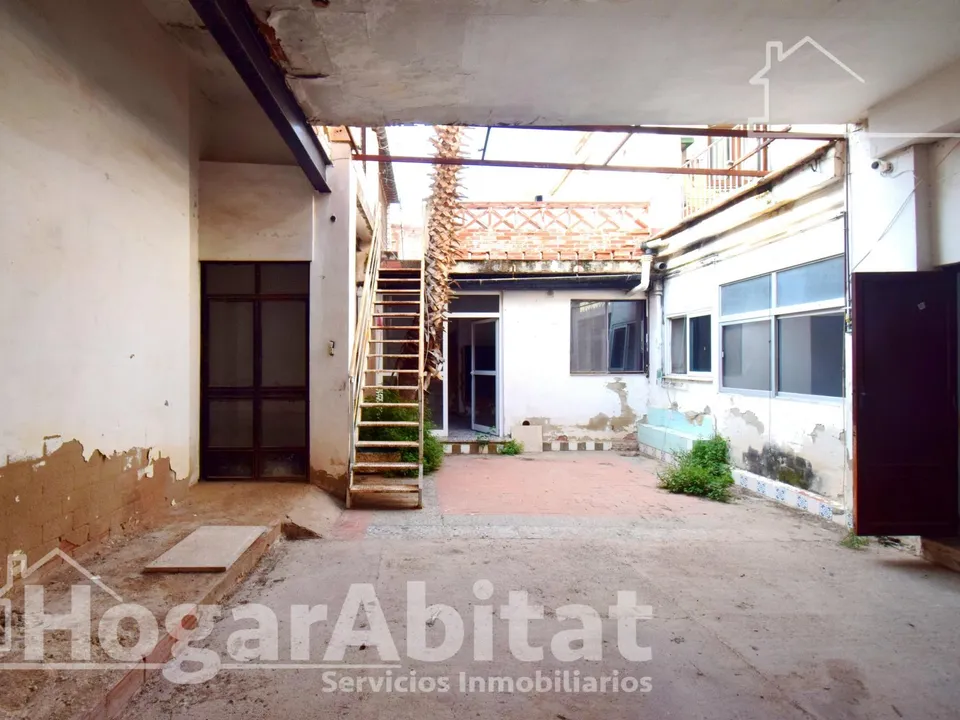 Villa i Moncada, Valencia - foto 5