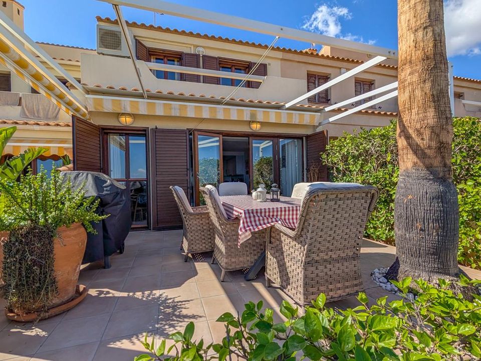 Villa i Gran Alacant, Alicante - foto 1