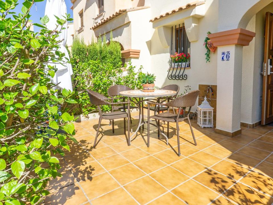 Villa i Gran Alacant, Alicante - foto 3