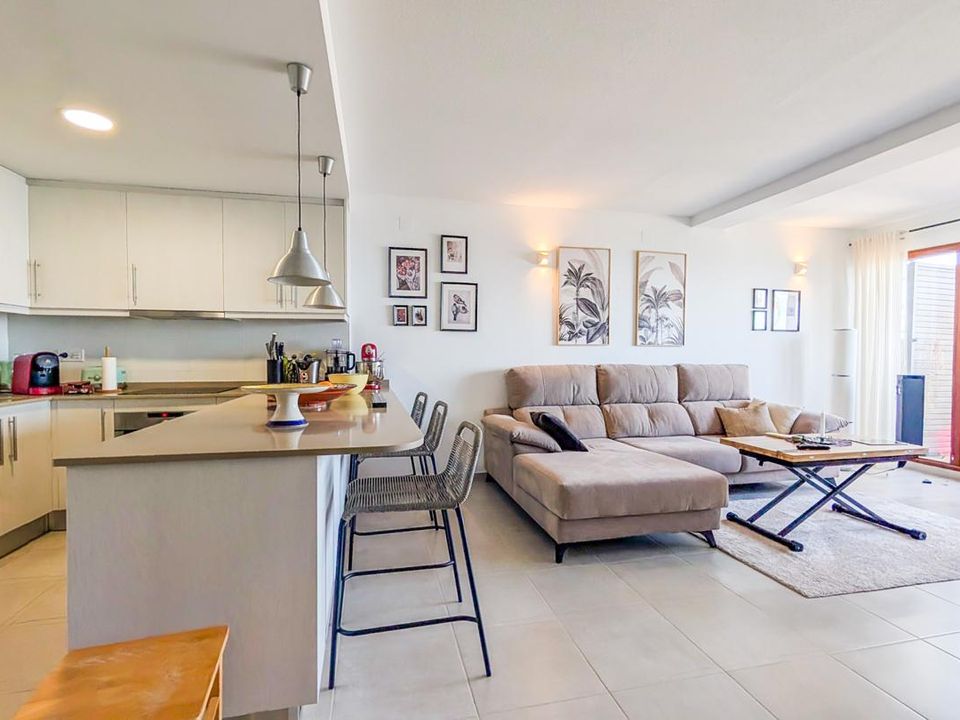 Villa i Gran Alacant, Alicante - foto 4