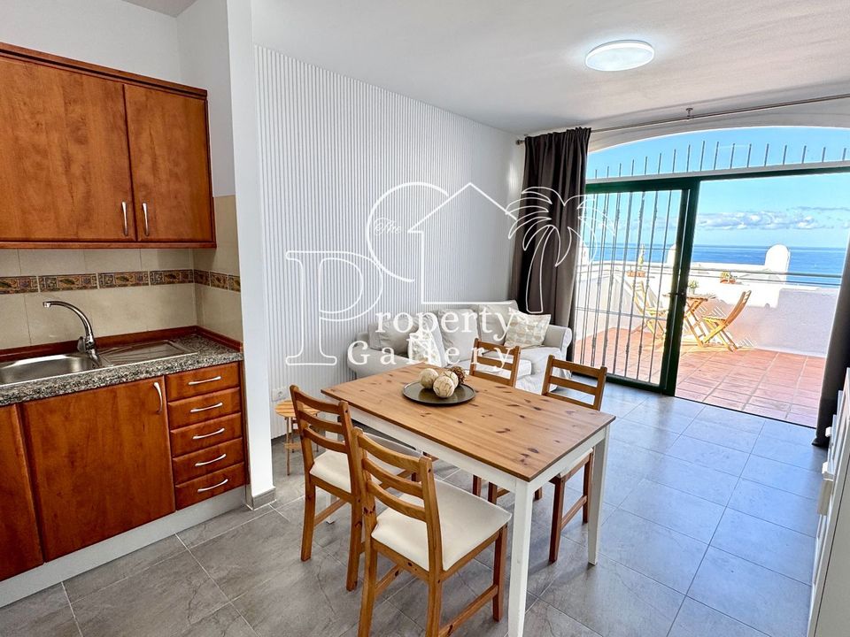 Lejlighed i Adeje, Tenerife - foto 4
