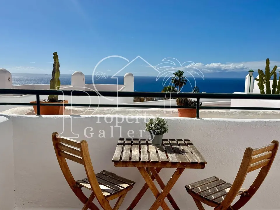 Lejlighed i Adeje, Tenerife - foto 1