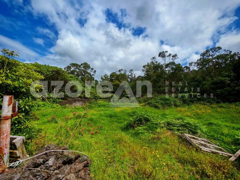 Terreno en Rabo de Peixe, Sao Miguel - foto 5