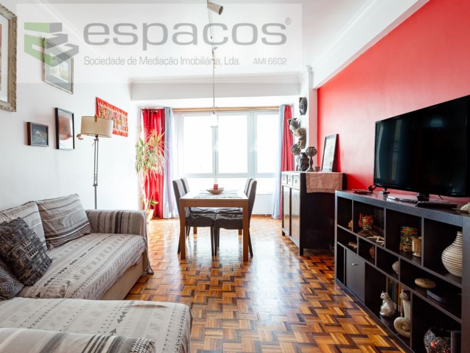 Apartament a Moscavide, Lisbon - foto 3