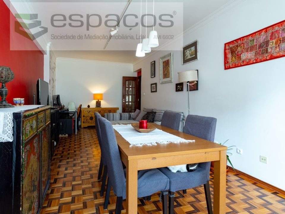 Apartament a Moscavide, Lisbon - foto 4