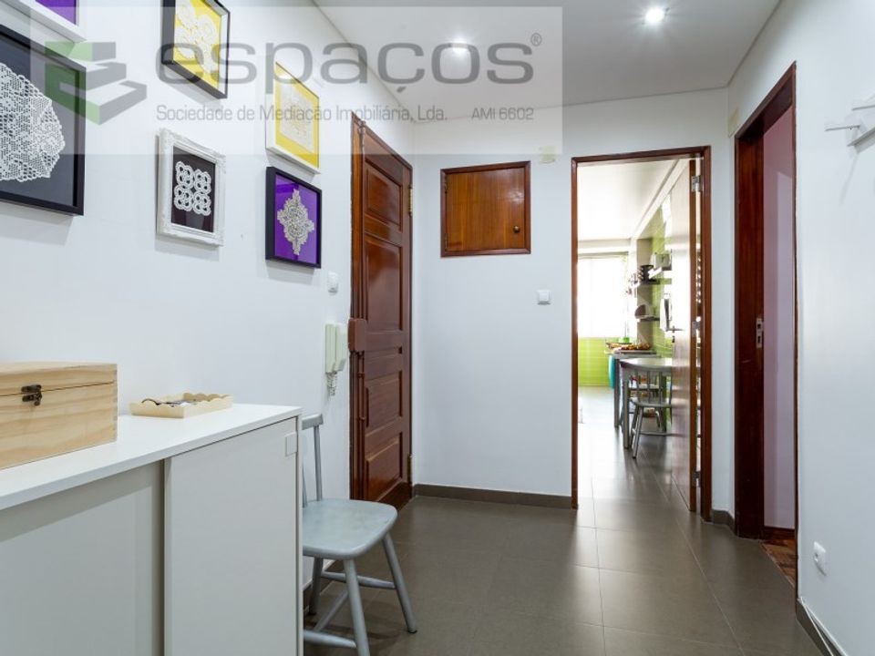 Apartament a Moscavide, Lisbon - foto 5