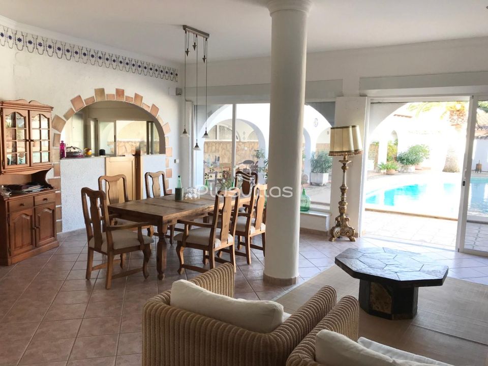 Villa i Calpe, Alicante - foto 5