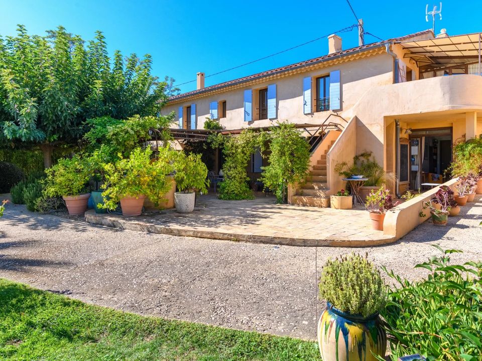 Villa i Saint-Cyr-sur-Mer, Var - foto 2