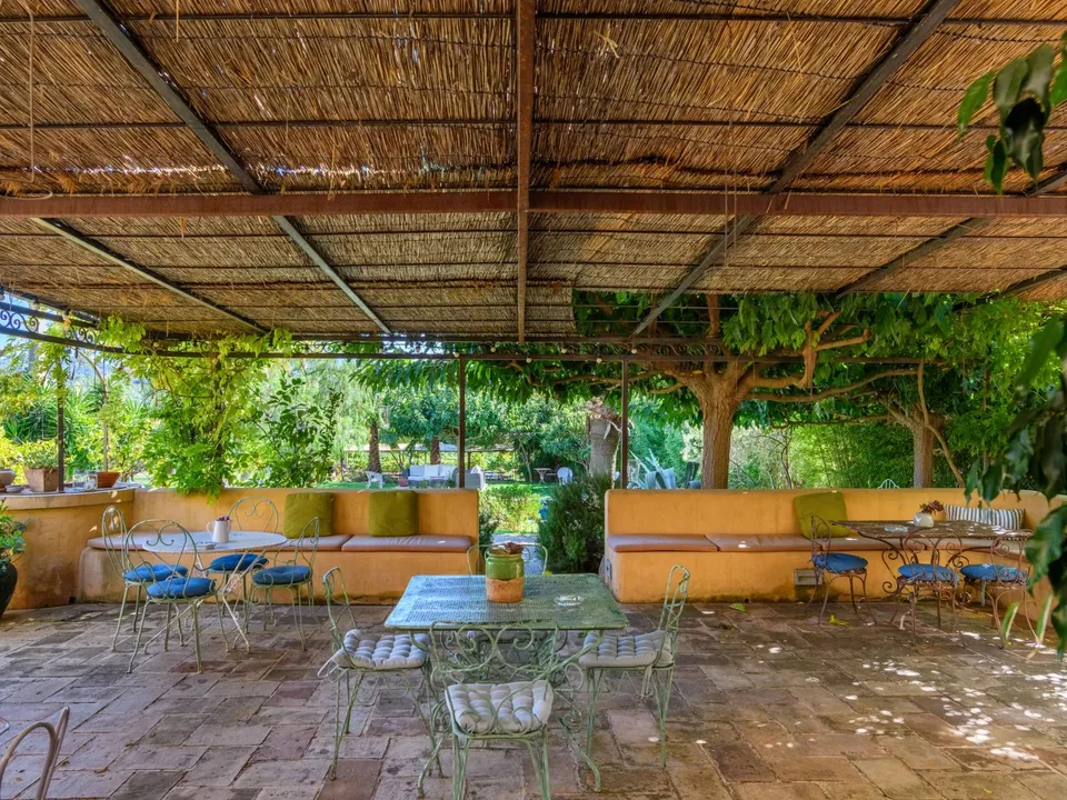 Villa i Saint-Cyr-sur-Mer, Var - foto 4