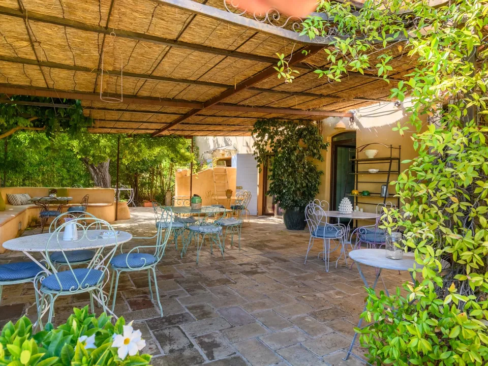 Villa i Saint-Cyr-sur-Mer, Var - foto 5