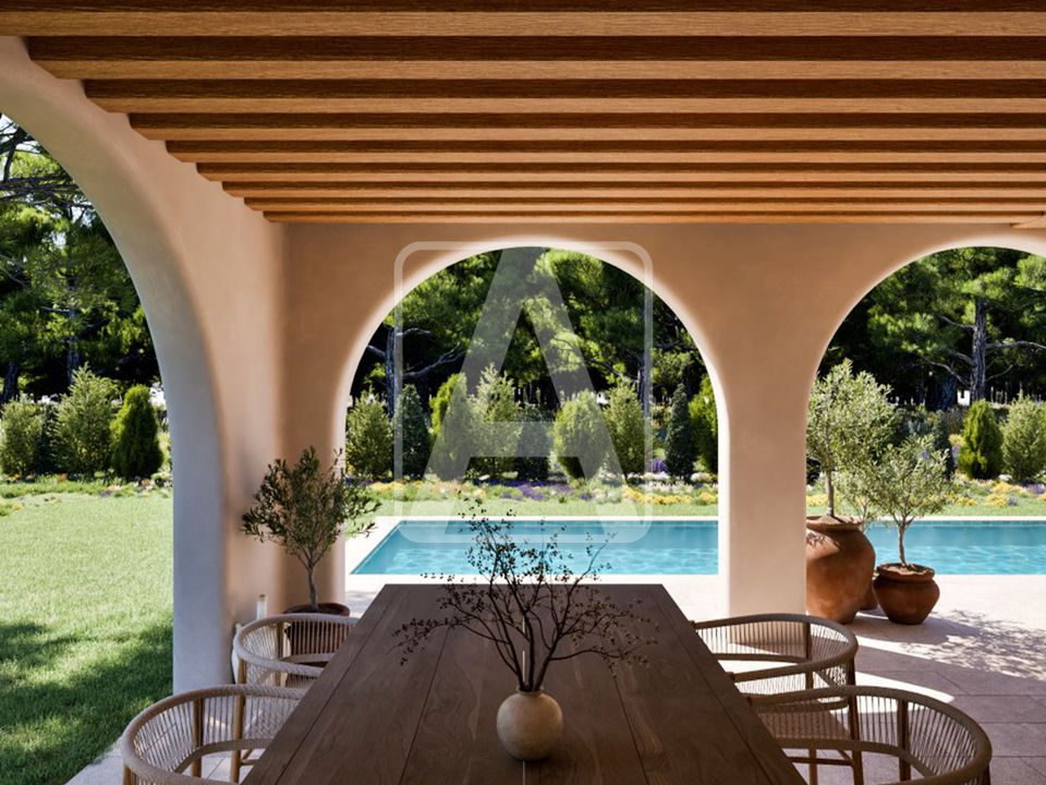 Villa i Moraira, Alicante - foto 4