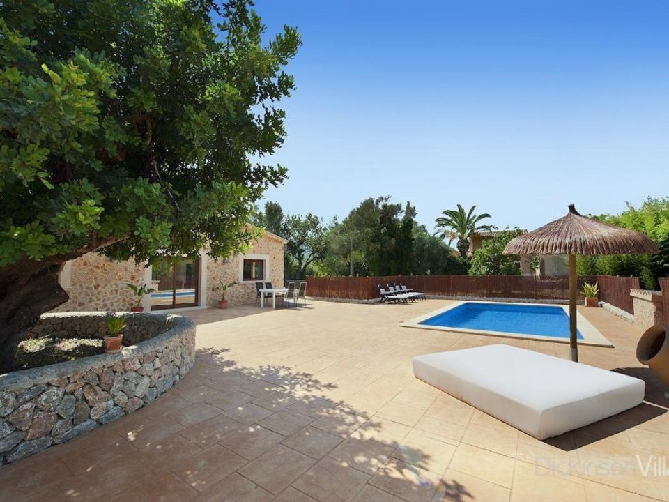 Villa i Pollenca, Mallorca - foto 2
