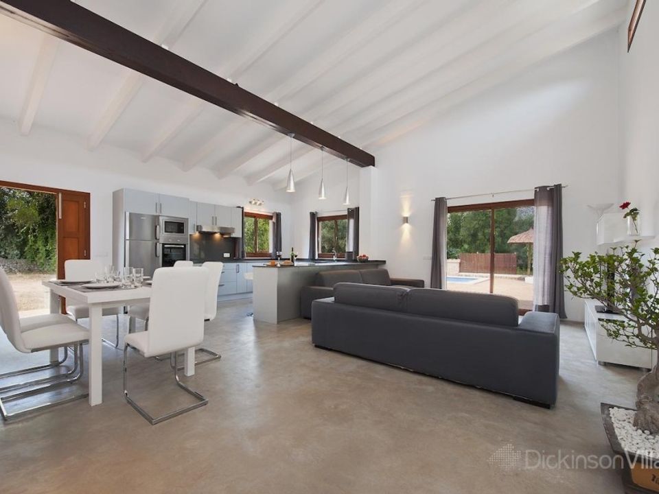 Villa i Pollenca, Mallorca - foto 3