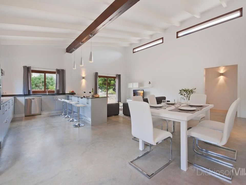 Villa i Pollenca, Mallorca - foto 4
