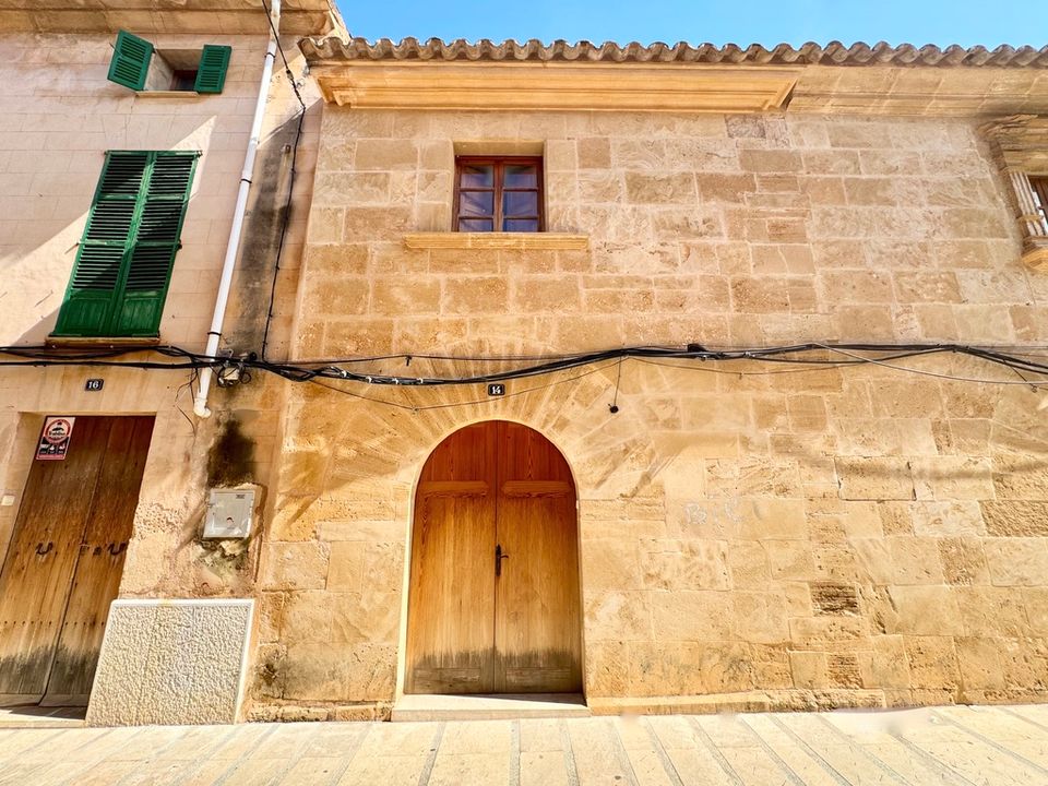Villa i Alcudia, Mallorca - foto 1