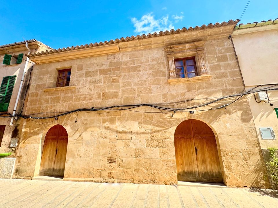Villa i Alcudia, Mallorca - foto 2