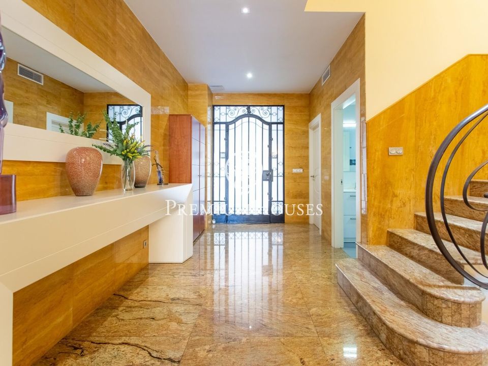 Villa i Mataro, Barcelona - bilde 4