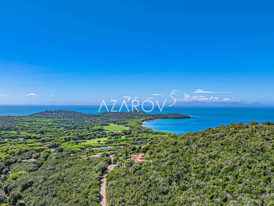 Villa i Grosseto, Grosseto - foto 1