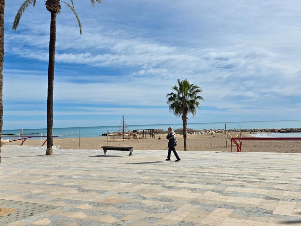 Lejlighed i Vinaros, Castellon - foto 1