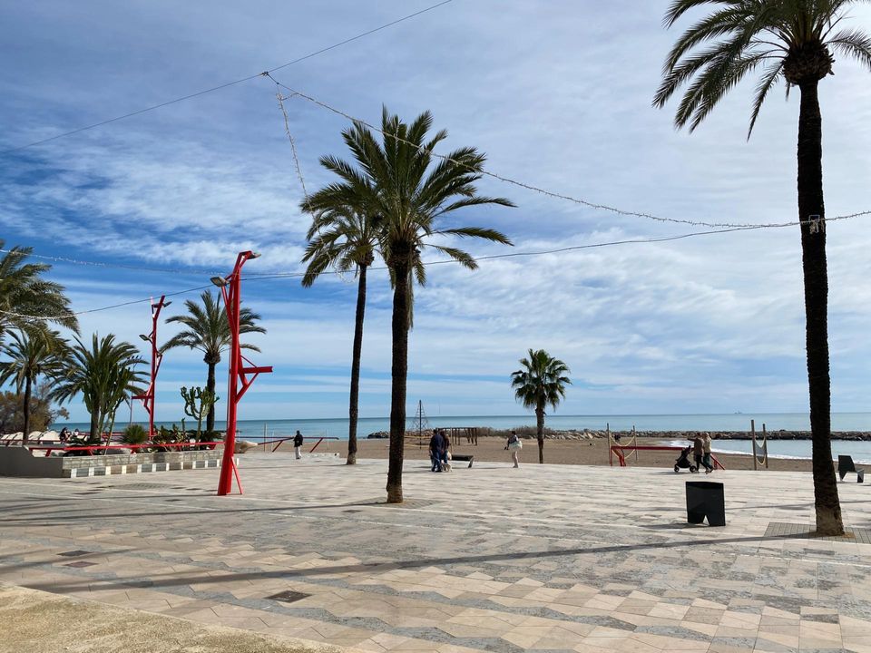 Lejlighed i Vinaros, Castellon - foto 2