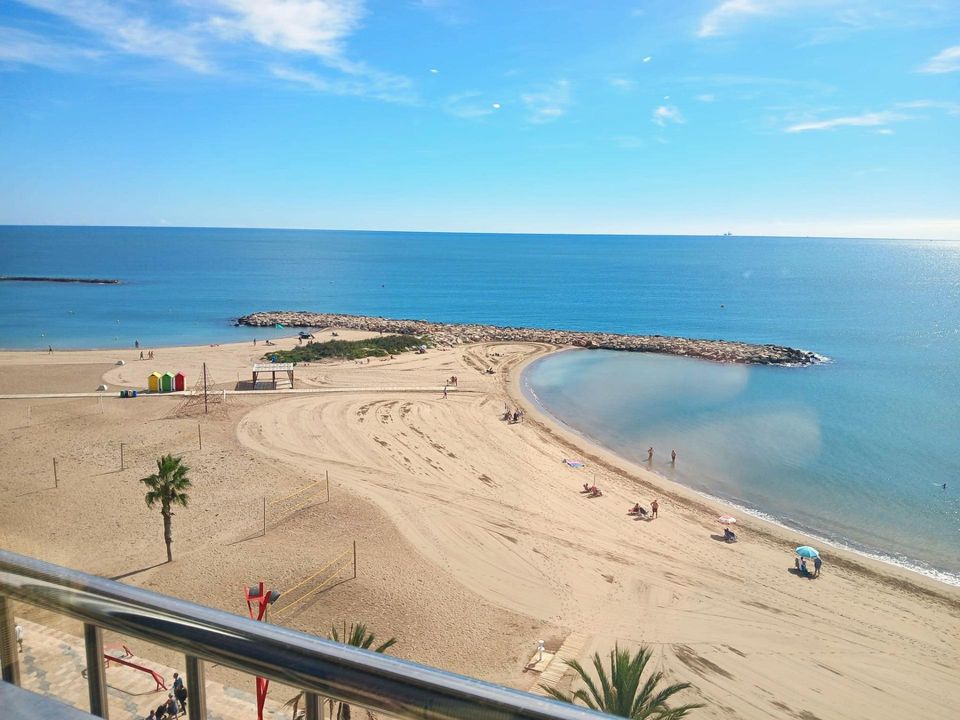 Lejlighed i Vinaros, Castellon - foto 5