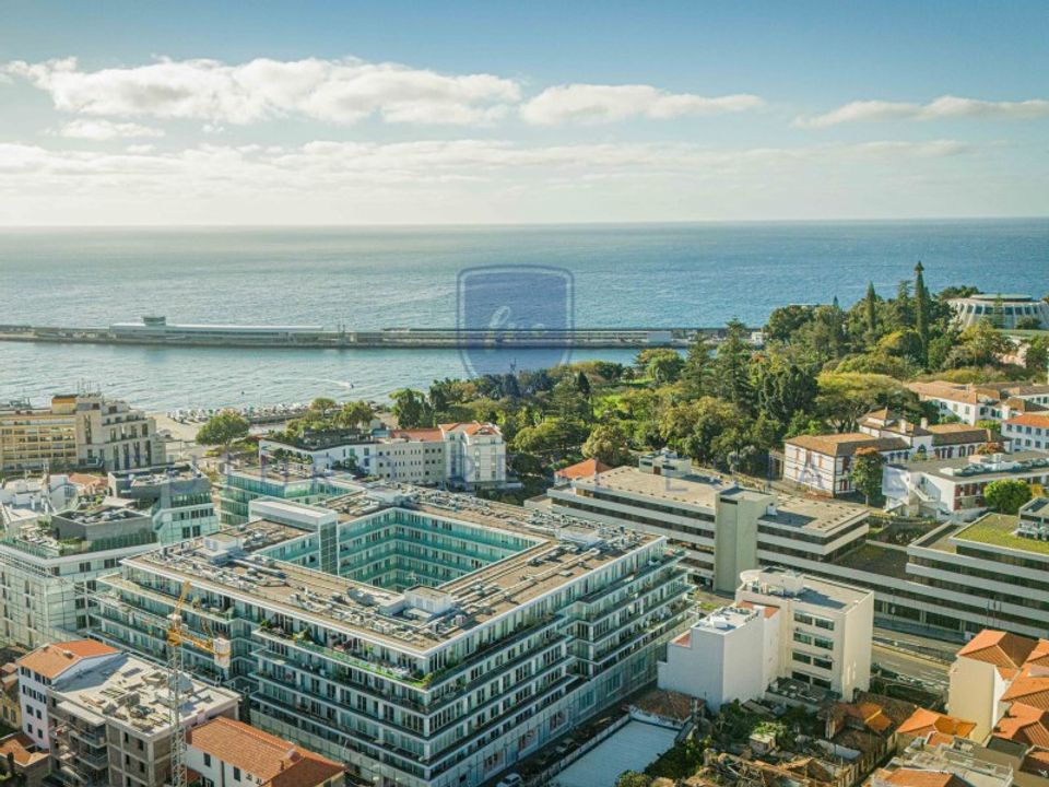 Erhvervsejendom i Se, Madeira - foto 3