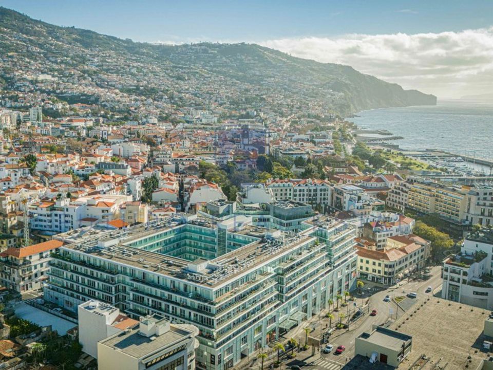 Erhvervsejendom i Se, Madeira - foto 4
