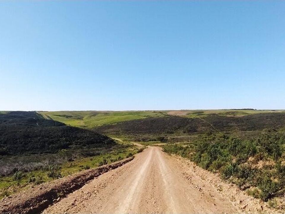 Helårsgrund i Sagres, Faro - foto 2