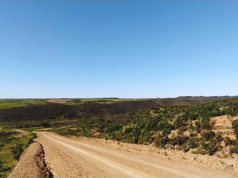 Helårsgrund i Sagres, Faro - foto 3
