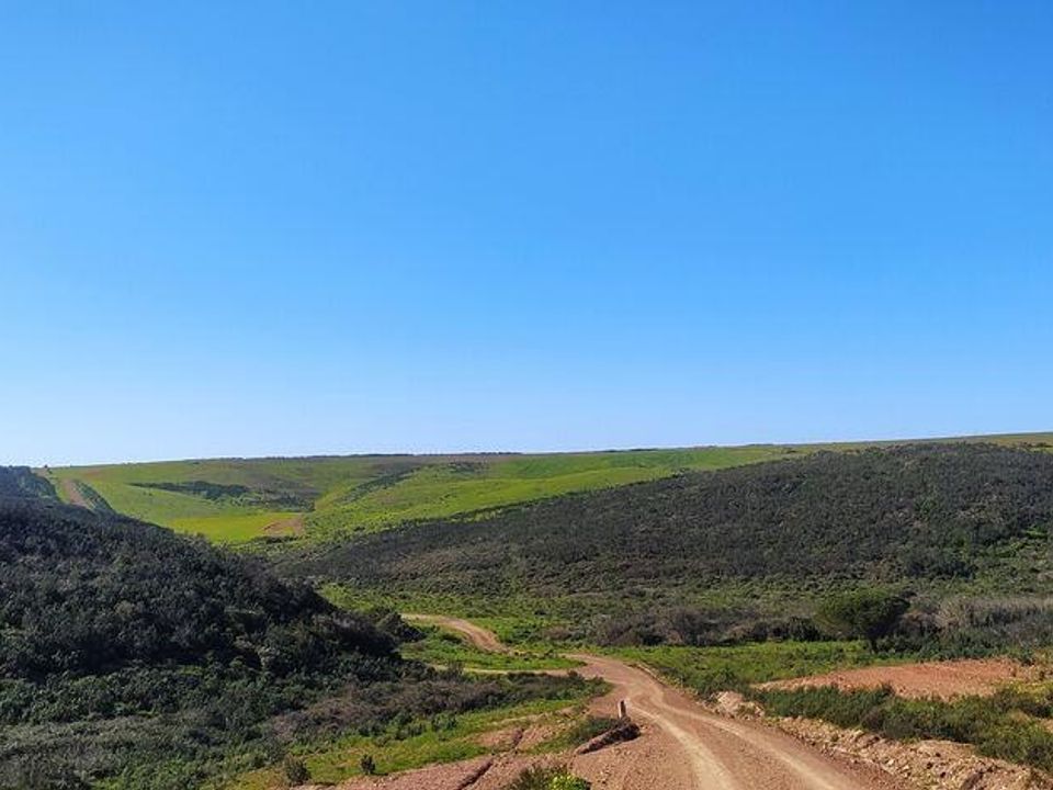 Helårsgrund i Sagres, Faro - foto 4