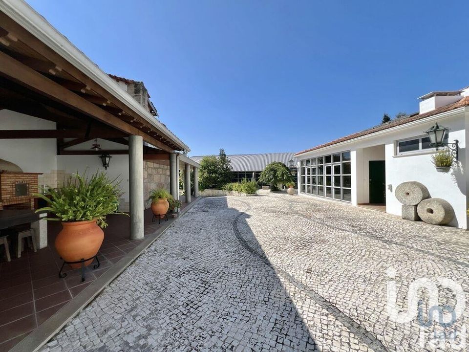 Byhus i Nelas, Viseu - foto 4