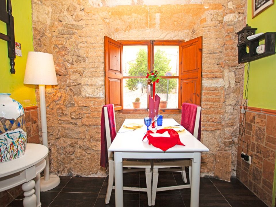 Erhvervsejendom i Sant Llorenc Des Cardassar, Mallorca - foto 2