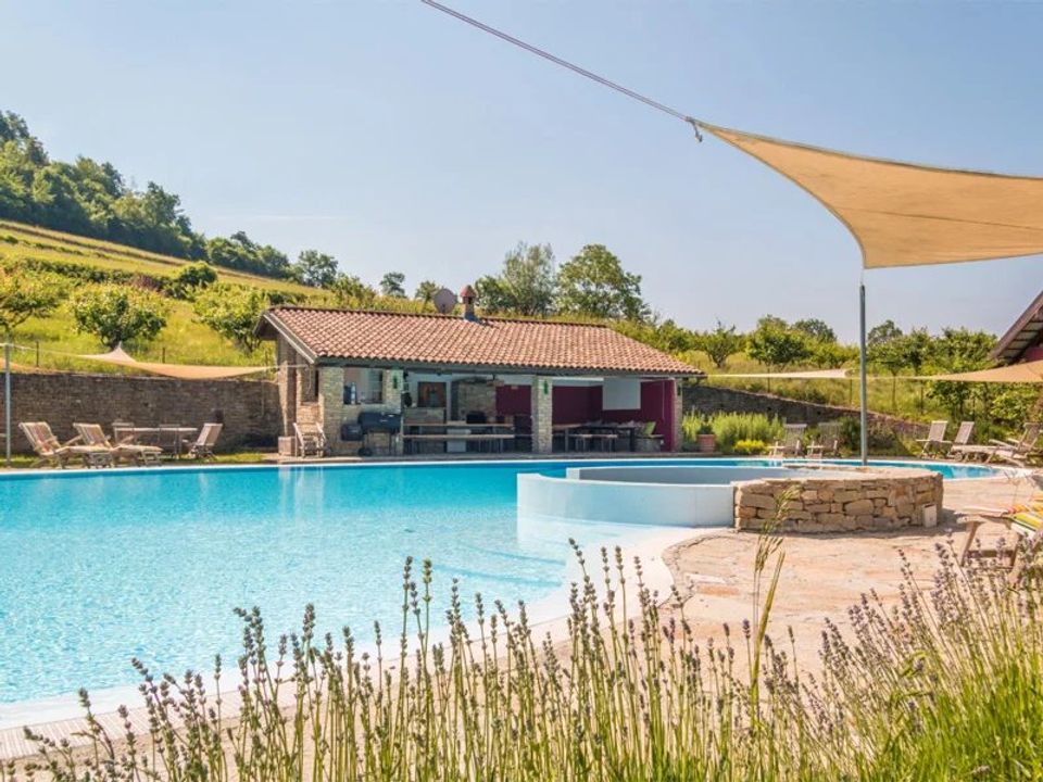 Villa i Cortemilia, Cuneo - foto 2