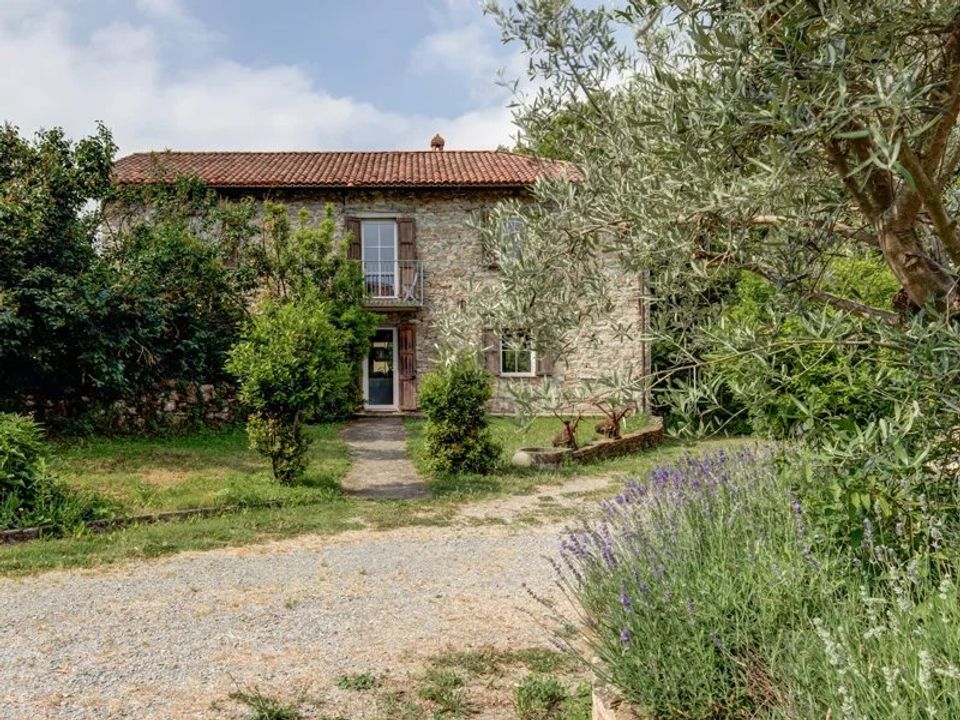 Villa i Cortemilia, Cuneo - foto 3