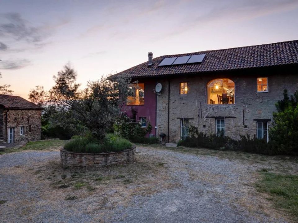 Villa i Cortemilia, Cuneo - foto 1