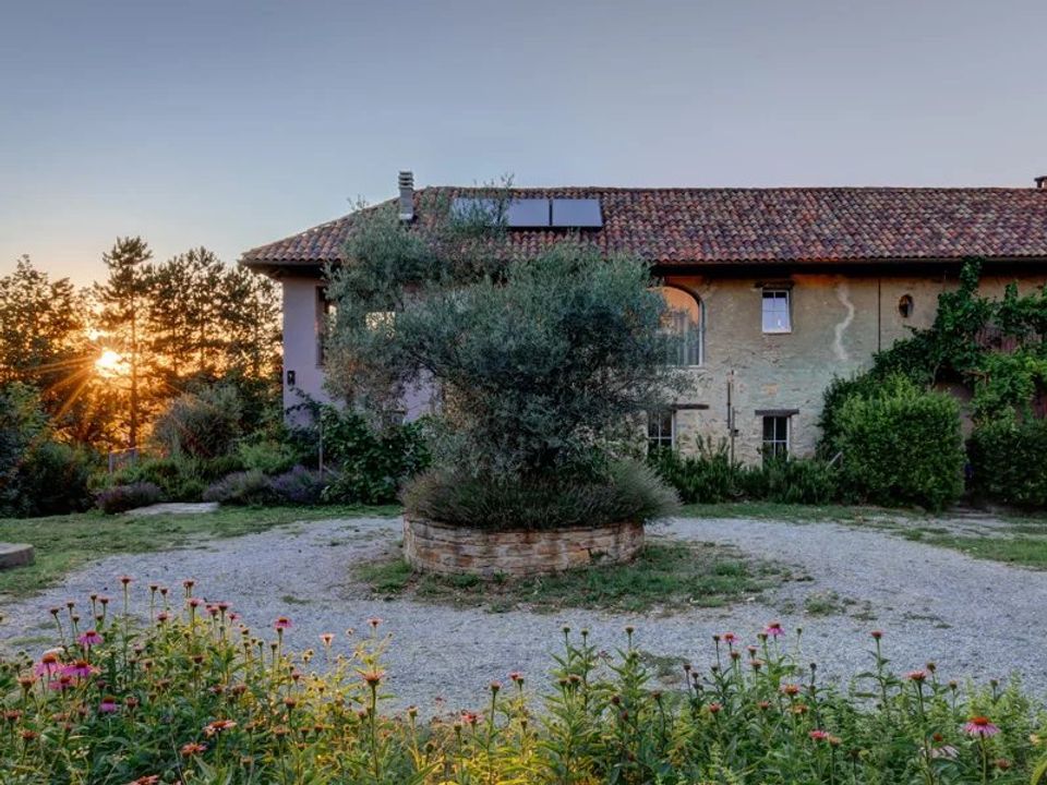 Villa i Cortemilia, Cuneo - foto 3