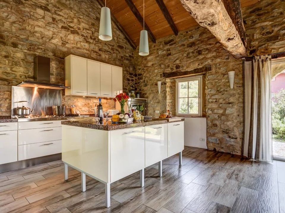 Villa i Cortemilia, Cuneo - foto 4