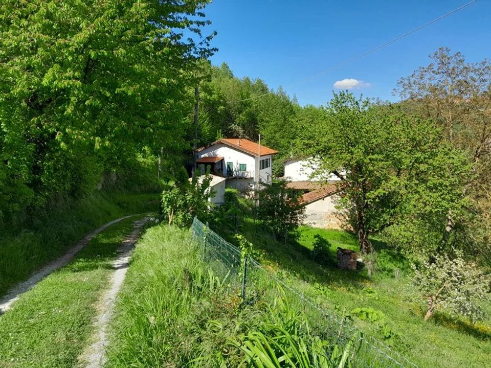 Villa i Castellino Tanaro, Cuneo - foto 2