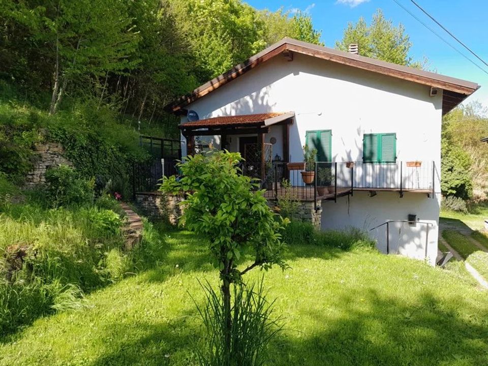 Villa i Castellino Tanaro, Cuneo - foto 3