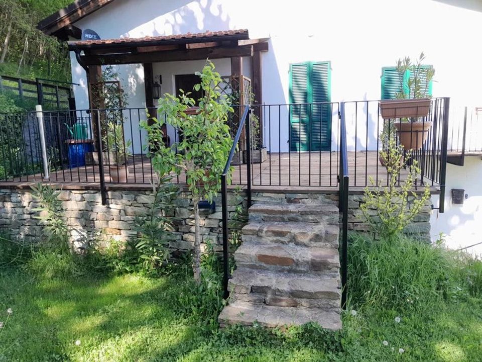 Villa i Castellino Tanaro, Cuneo - foto 4