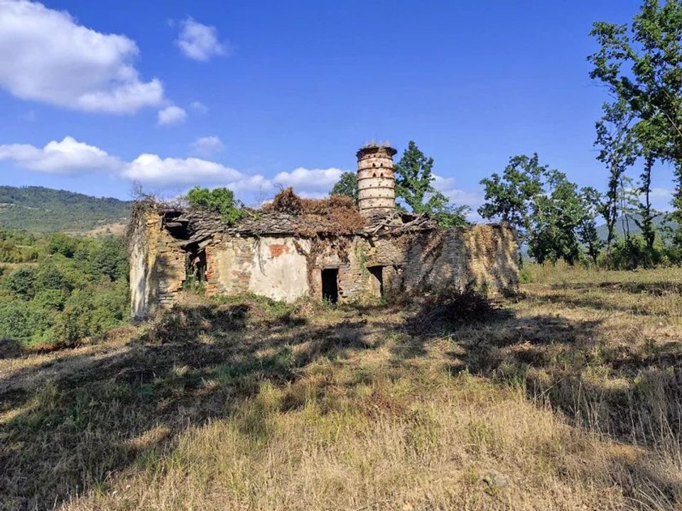 Villa i Camerana, Cuneo - foto 1