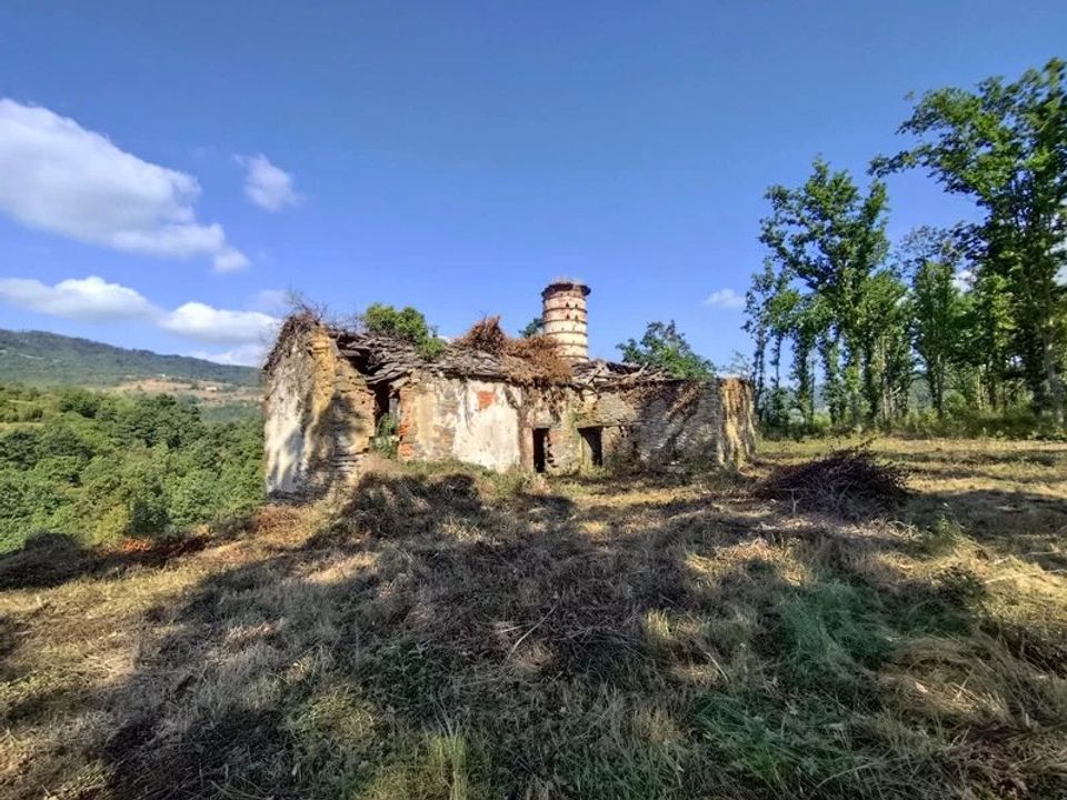 Villa i Camerana, Cuneo - foto 2