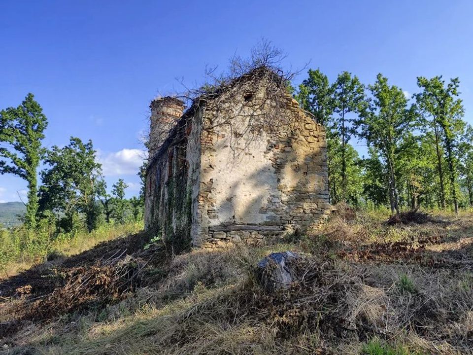 Villa i Camerana, Cuneo - foto 3