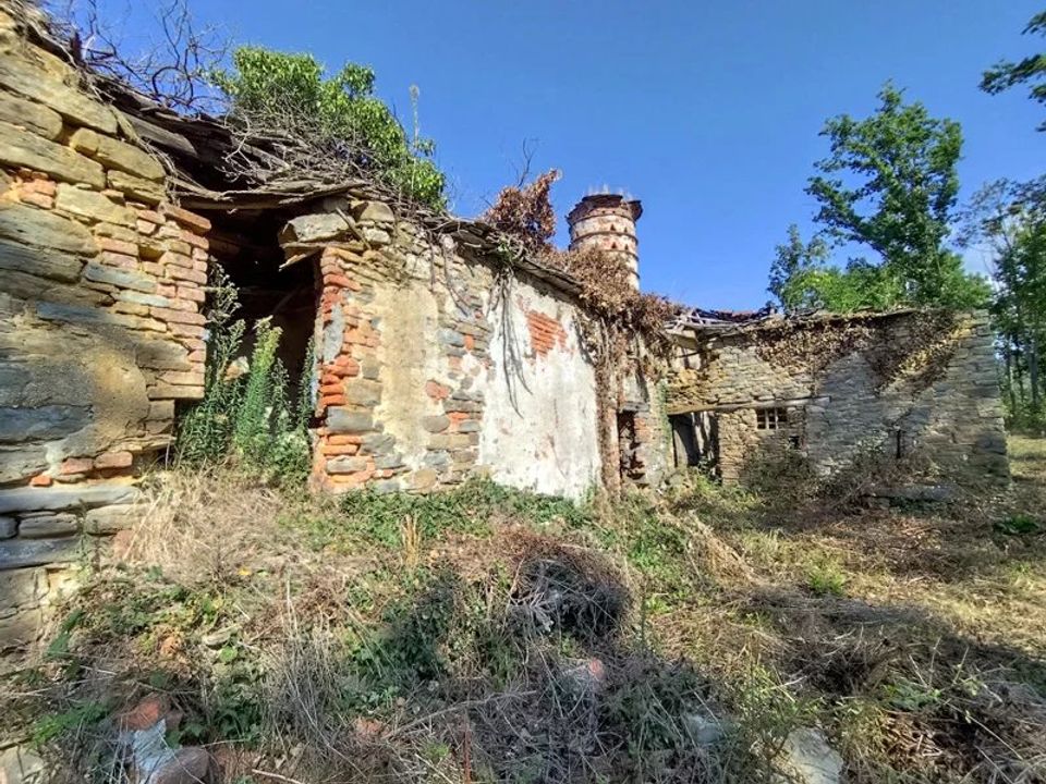 Villa i Camerana, Cuneo - foto 4